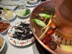 -东门口涮肉·砂锅·烤串(老门东店)