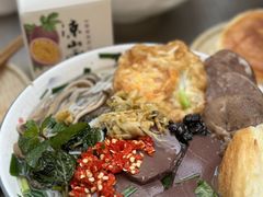 -熊氏牛羊杂粉(龙眼井总店)
