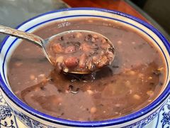 袁妈招牌红豆汤-袁妈红豆汤(重庆总店)