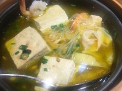 -金牌外婆家(苏州中心店)