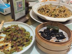 -聚福山莊·寻味顺德(北滘店)