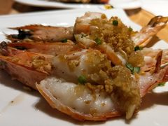 -割烹旭日本料理(龙湖狮山天街店)