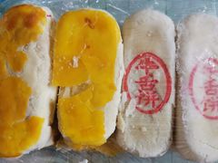 -爱德顺糕点食屋(利民道店)