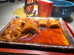 -秋色客家菜(流塘店)
