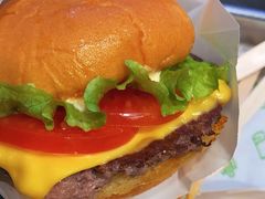 招牌牛肉堡-Shake Shack(西单大悦城店)