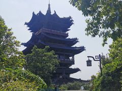 -杭州半山国家森林公园