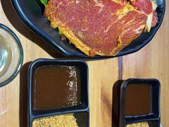 -吉志烤肉(太原总店)