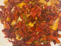 -福苗小骆驼烧烤(大唐不夜城店)