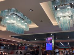 -东方红海鲜百汇(国际大厦店)