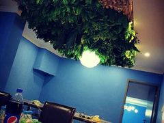 -优悦派·别墅派对轰趴馆(静安店)