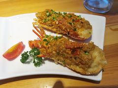 -割烹旭日本料理(龙湖狮山天街店)