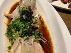 -三亚湾假日度假酒店·中餐厅