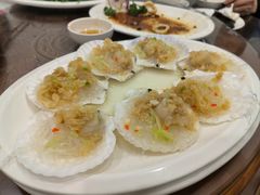 -长平肥姐白粥·海鲜打冷