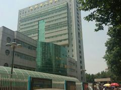 -陕西省人民医院(主院区)
