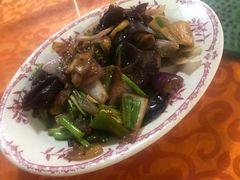 -红炎炎农家菜老字号(金水台店)