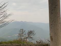 -莫干山风景区