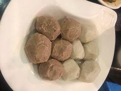 丸子双拼-丫丫汤膳打边炉(宏府408坊店)