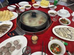 -花苑美食横琴生蚝火锅(拱北粤华路店)