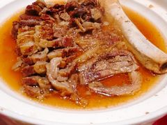 -西贝莜面村(镇江苏宁广场店)