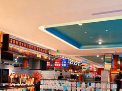 -东方红海鲜百汇(国际大厦店)