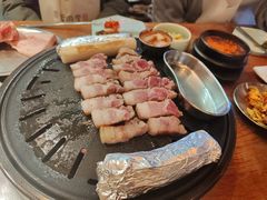 -济州爱肉堂(总店)