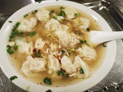 -汪家馄饨(集庆路店)