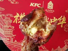 -肯德基(胜利店)