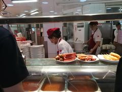 -第四食堂(中国海洋大学店)