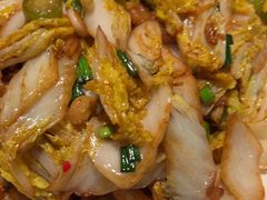 -老阿爸鲜鱼土菜(园区永旺店)