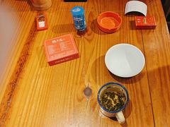 -炊小二腊鲢鱼下饭菜(三湘店)