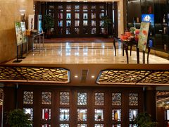 -顺德喜来登酒店·采悦轩