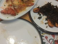 -鲜味食族水产·海鲜餐厅