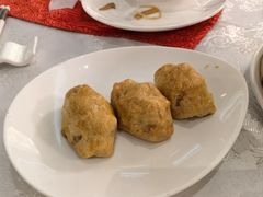 -酌宴府The China Club·广州万富希尔顿酒店(云城东路店)