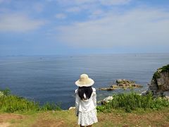 -养马岛旅游度假区