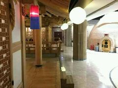 -纽斯桑拿会所(餐厅天山路店)