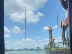 -水上明月·湖景餐厅