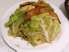 -巴依老爷·新疆美食(上城区天城路店)