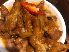 -正斗·港式粤菜(SKLP店)