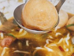 -友达面馆(广州总店)