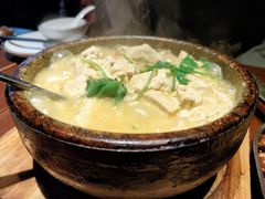 -Local泰莲庭(虹鳟鱼店)