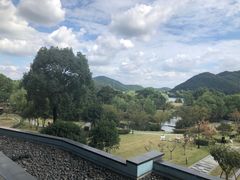 -宁波九龙湖开元度假村