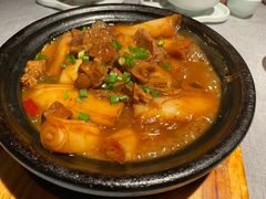 -晓粤·惹味粤菜(凯德乐峰广场店)