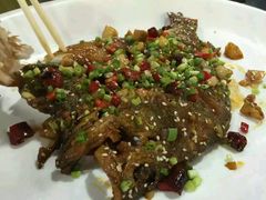 -芙蓉堂(武汉天地店)