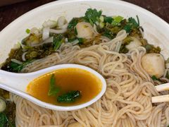 -无名缘米粉(龙德广场店)