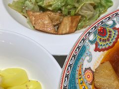 -巴依老爷新疆美食(常营店)
