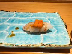 -鮨青(恒基名人购物中心店)