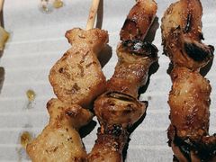 -肉串汪(西便门店)
