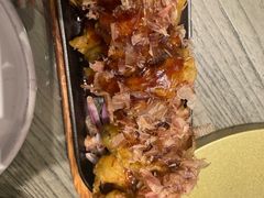 -北李妈妈菜·海肠捞饭(高新万达店)