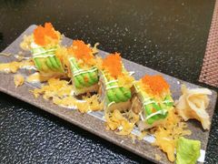 -长崎屋·日本料理·刺身·烧鸟(天河北路店)
