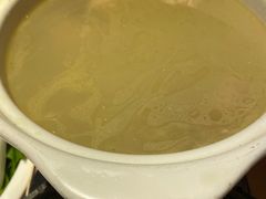 鸡汤-关东小磨东北菜(上海长风大悦城店)